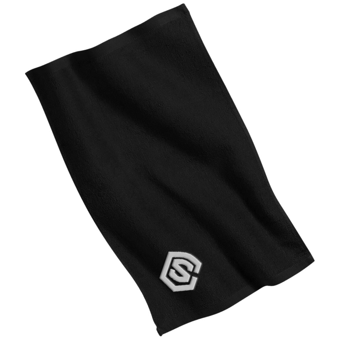 silver (2) PT38 Rally Towel