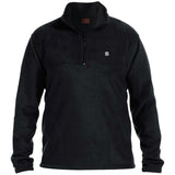 Illustrator Silver Logo M980 1/4 Zip Fleece Pullover