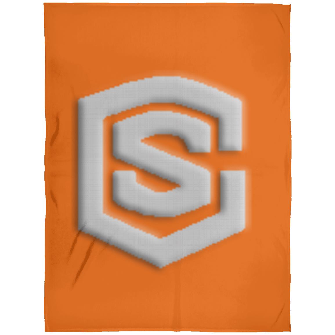 silver (2) FLL Arctic Fleece Blanket 60x80