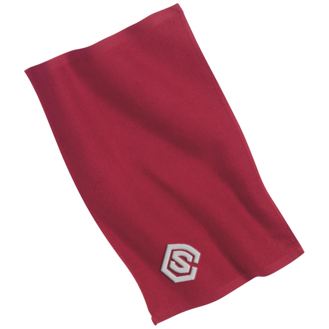 silver (2) PT38 Rally Towel