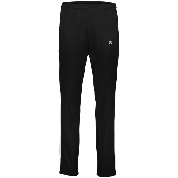 Illustrator Silver Logo 7760 Performance Colorblock Pants