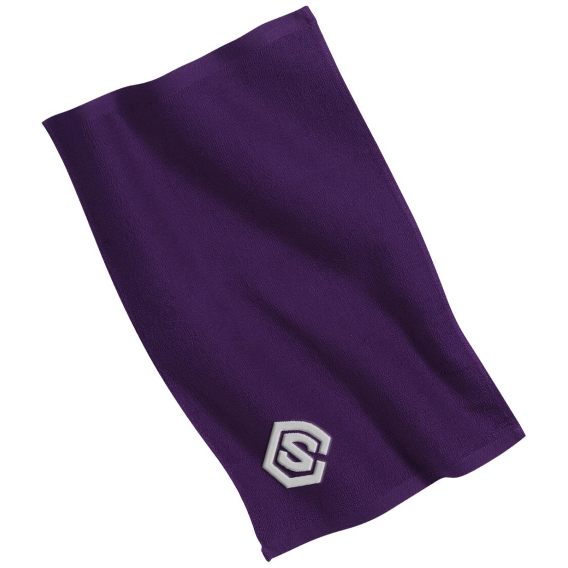 silver (2) PT38 Rally Towel