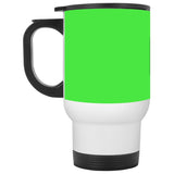 blue (2) XP8400W White Travel Mug