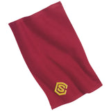 gold (2) PT38 Rally Towel