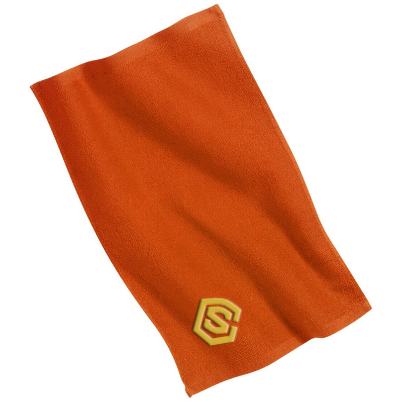 gold (2) PT38 Rally Towel