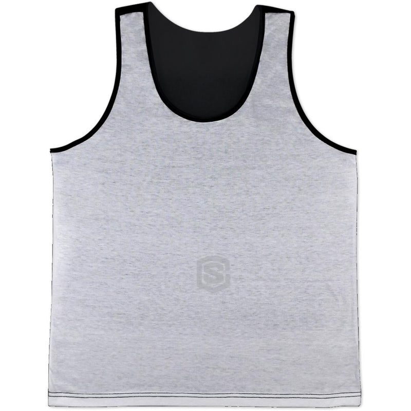 Illustrator Silver Logo AOTANK All Over Print Tank Top