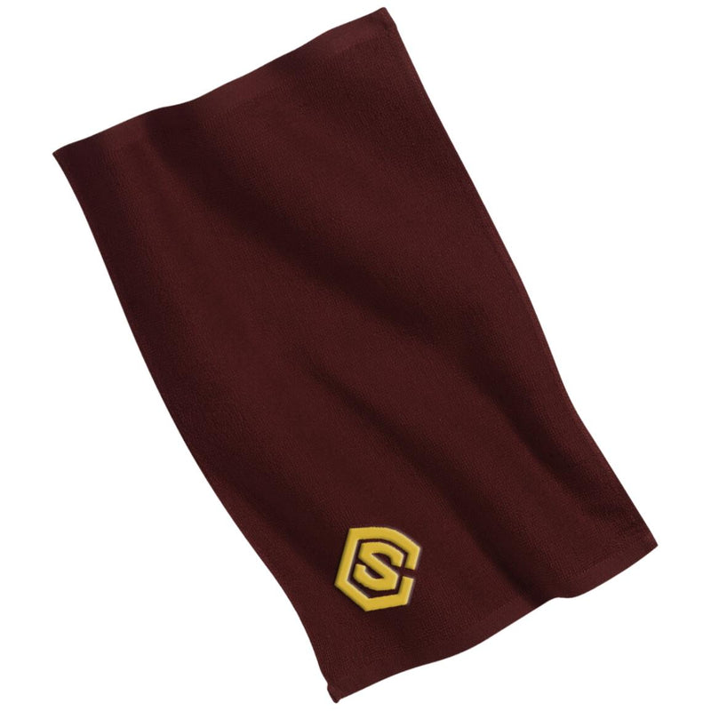gold (2) PT38 Rally Towel