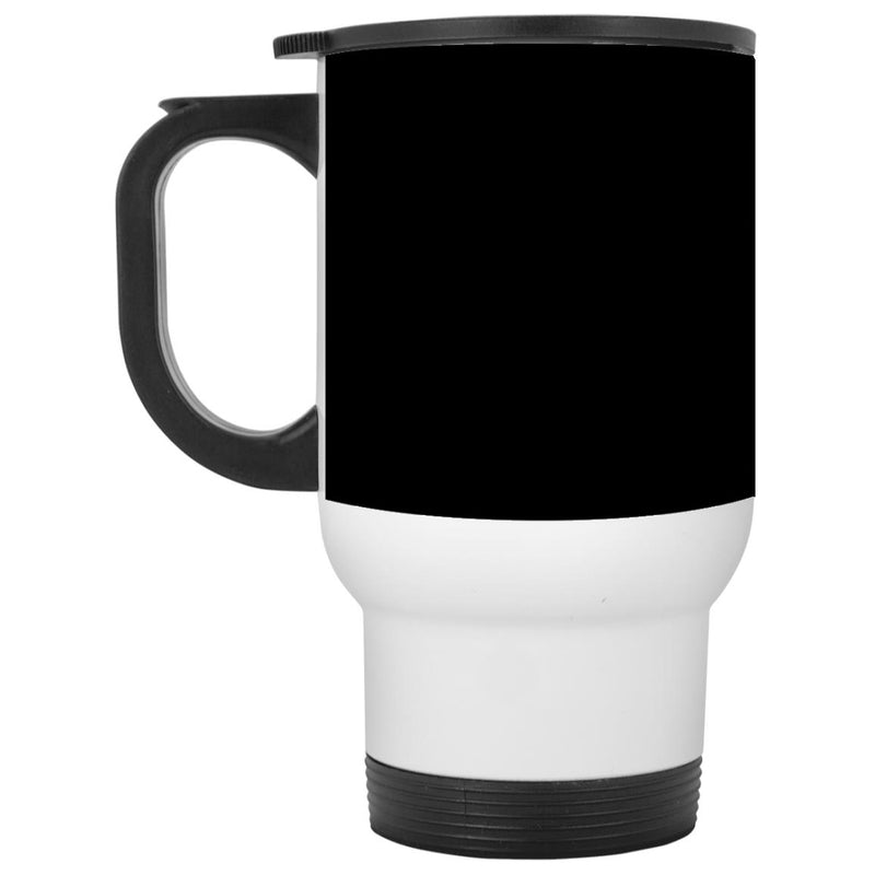 blue (2) XP8400W White Travel Mug
