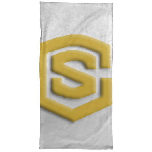 gold (2) S6HATL Towel - 15x30