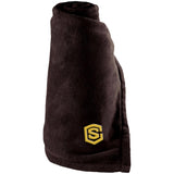 gold (2) 223856 Large Fleece Blanket