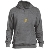 Illustrator Gold Logo ST254 Pullover Hoodie