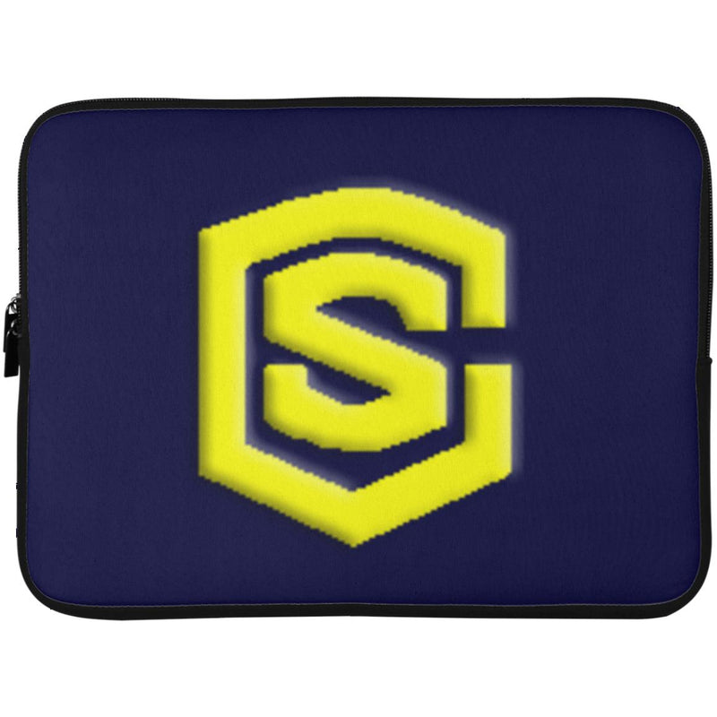 yellow (3) 72042 Laptop Sleeve - 15 Inch