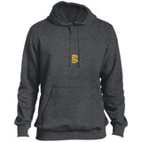 Illustrator Gold Logo ST254 Pullover Hoodie