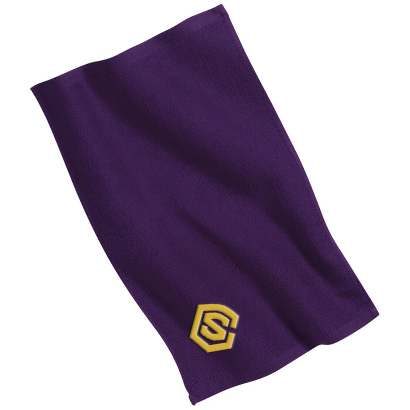gold (2) PT38 Rally Towel