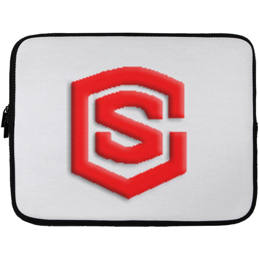 red (2) 72041 Laptop Sleeve - 13 inch