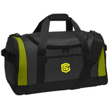 yellow (3) BG800 Travel Sports Duffel