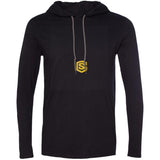 Illustrator Gold Logo 987 LS T-Shirt Hoodie