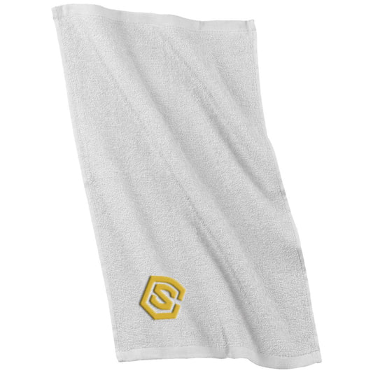 gold (2) PT38 Rally Towel