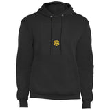 Illustrator Gold Logo PC78H Core Fleece Pullover Hoodie