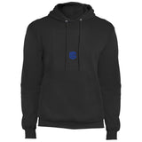 Illustrator Blue Logo PC78H Core Fleece Pullover Hoodie