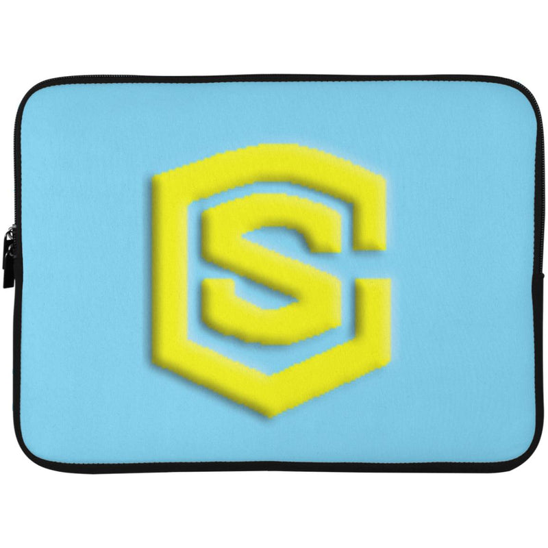 yellow (3) 72042 Laptop Sleeve - 15 Inch
