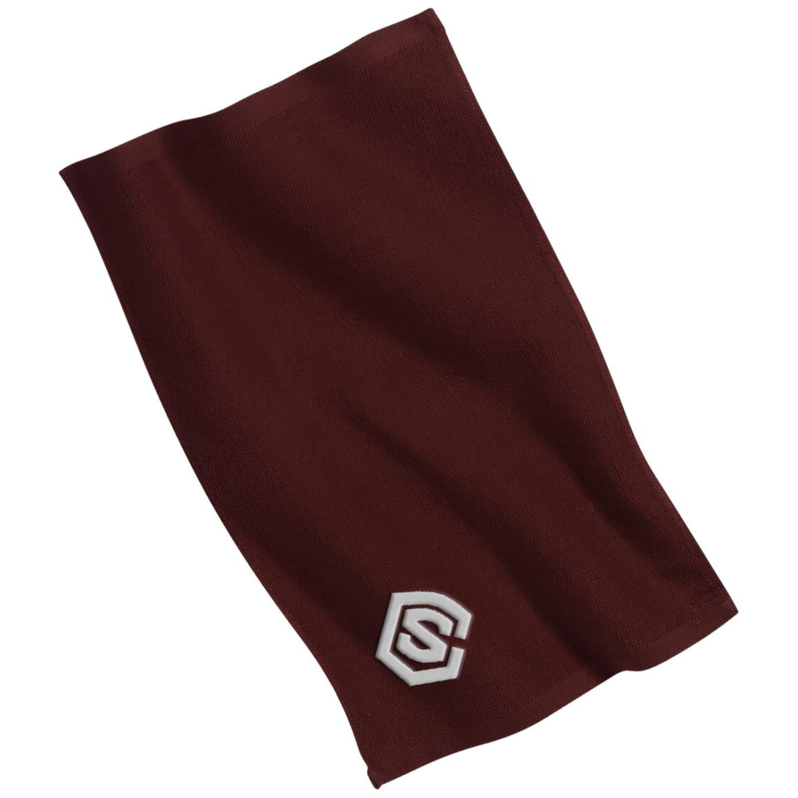 silver (2) PT38 Rally Towel