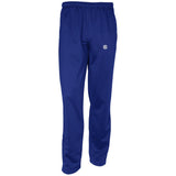 Illustrator Silver Logo PST91 Warm-Up Track Pants