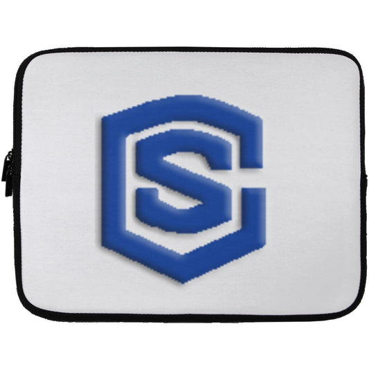 blue (2) 72041 Laptop Sleeve - 13 inch