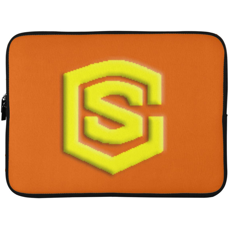 yellow (3) 72042 Laptop Sleeve - 15 Inch