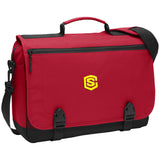 yellow (3) BG304 Messenger Briefcase