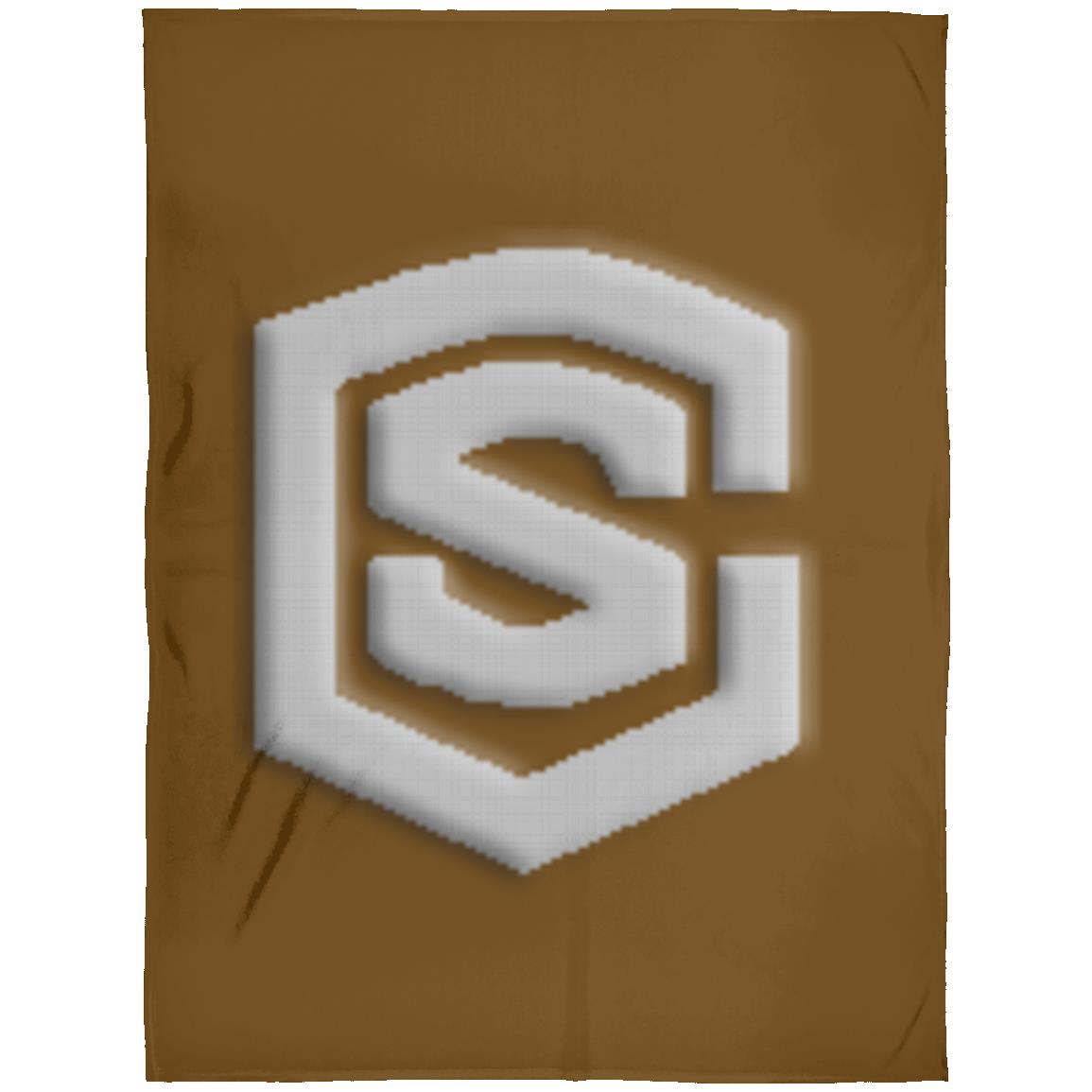 silver (2) FLL Arctic Fleece Blanket 60x80