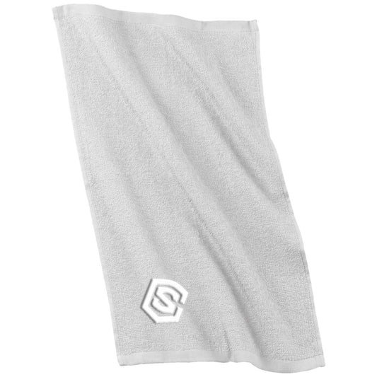 white (2) PT38 Rally Towel