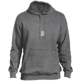 Illustrator Silver Logo ST254 Pullover Hoodie