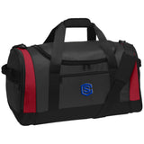 blue (2) BG800 Travel Sports Duffel