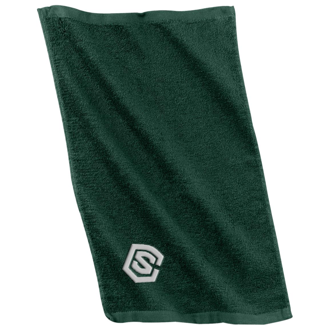 silver (2) PT38 Rally Towel