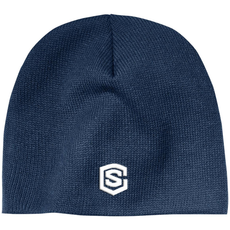 white (2) CP91 100% Acrylic Beanie