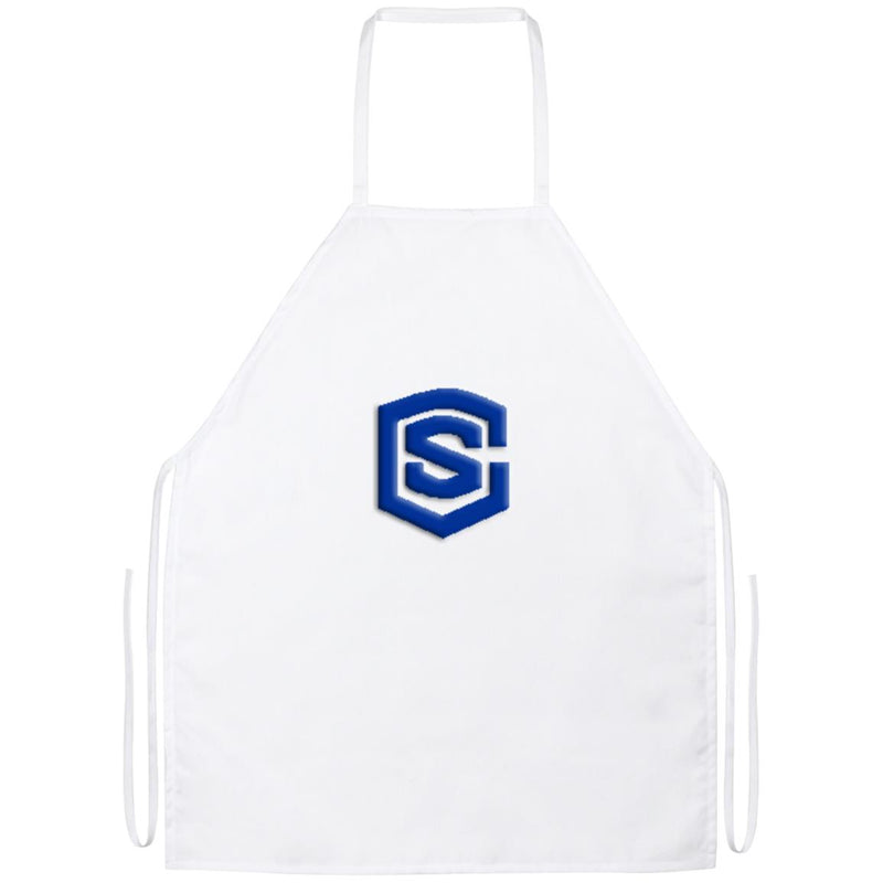 blue (2) Apron