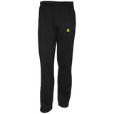 Illustrator Yellow Logo YPST91 Youth Warm-Up Track Pants
