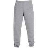 Illustrator Silver Logo 4850MP  Sweatpants with Pockets