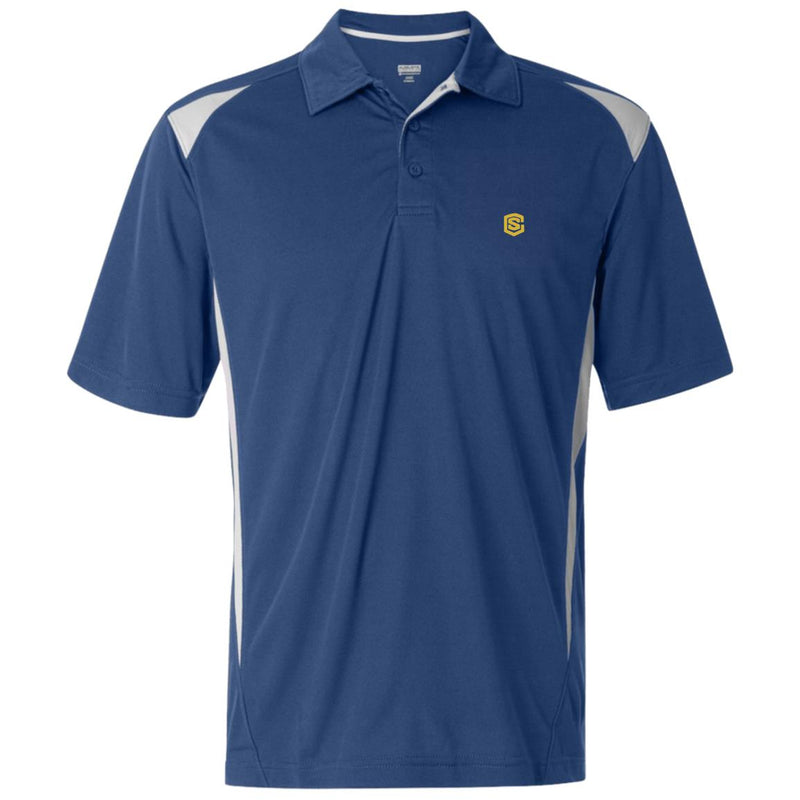 Illustrator Gold Logo 5012 Premier Sport Shirt