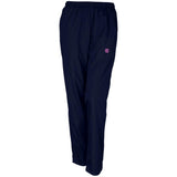 Illustrator Pink Logo LPST91 Ladies' Warm-Up Track Pant