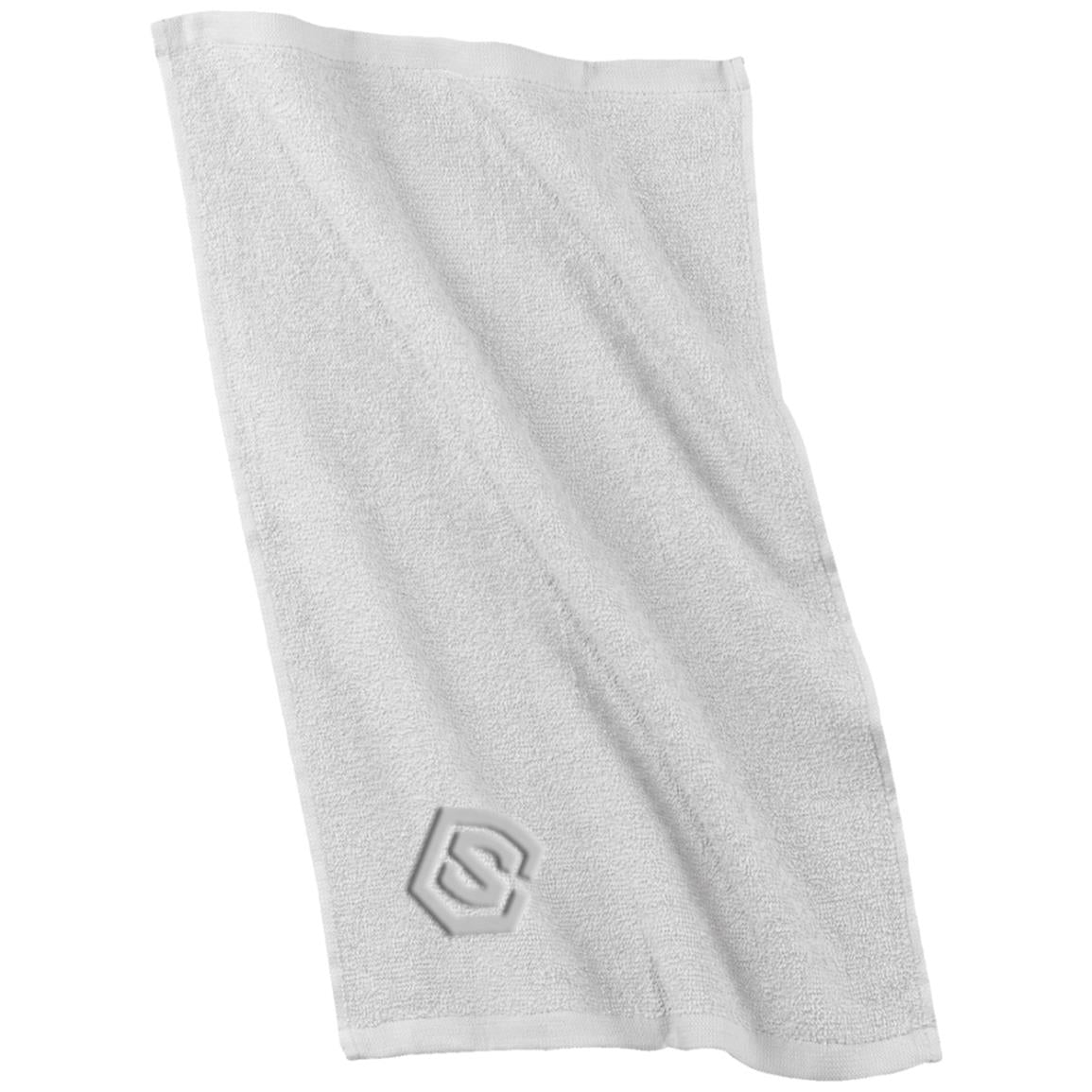 silver (2) PT38 Rally Towel