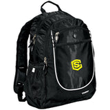 yellow (3) 711140 Rugged Bookbag