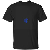 Illustrator Blue Logo G500 5.3 oz. T-Shirt