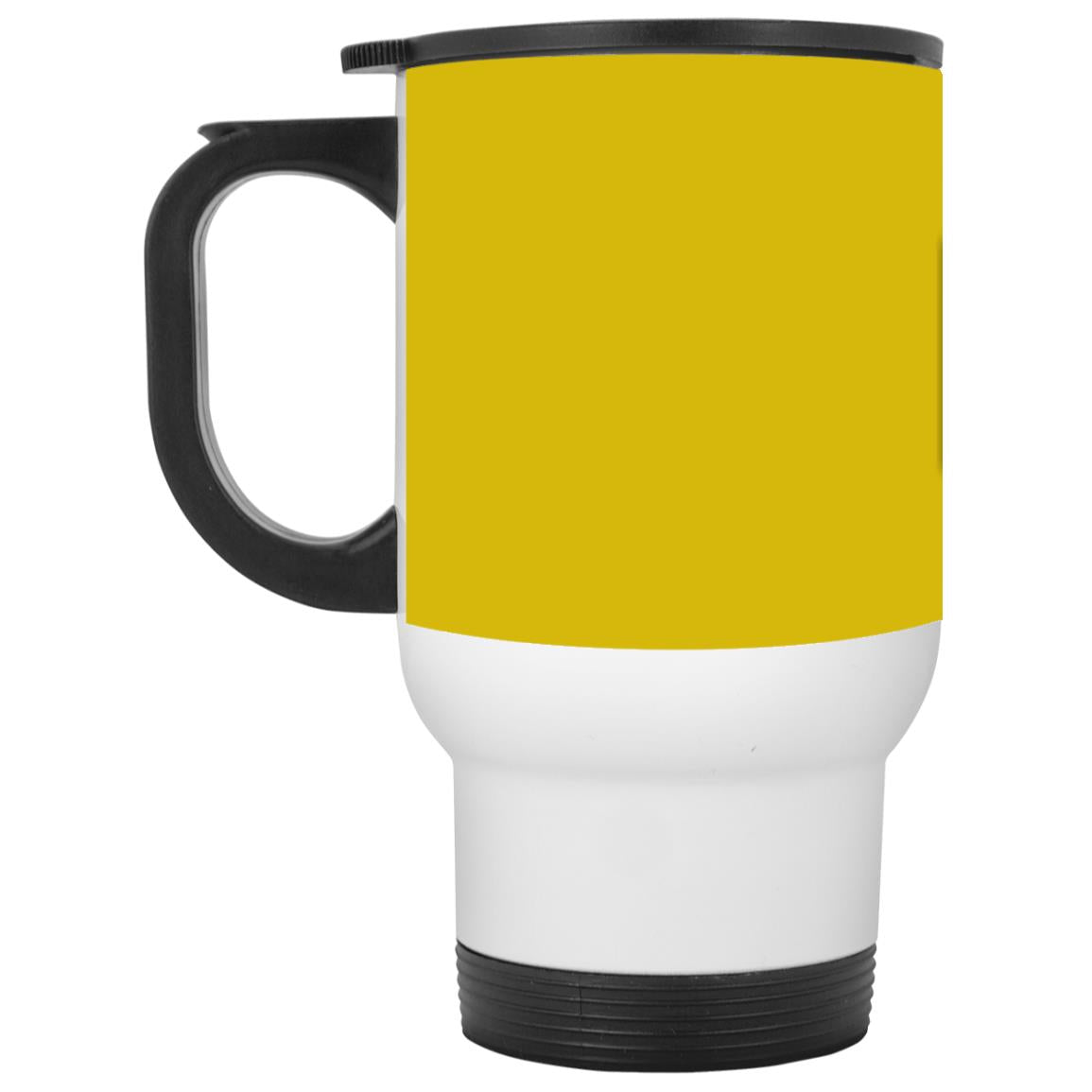 gold (2) XP8400W White Travel Mug