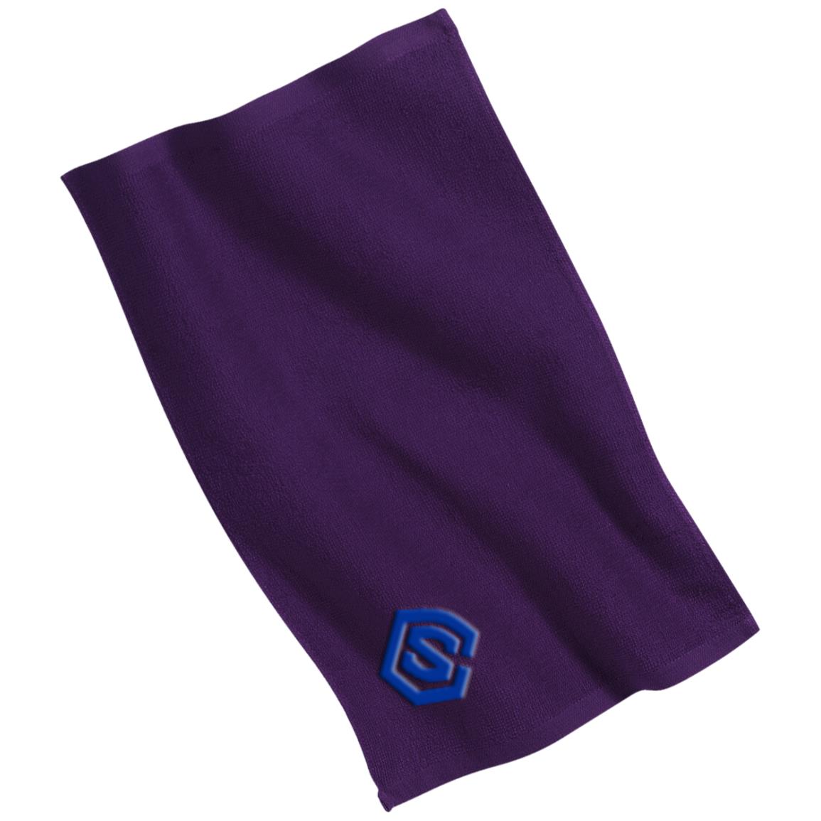 blue (2) PT38 Rally Towel