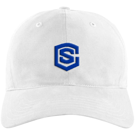 blue (2) A12 Unstructured Cresting Cap