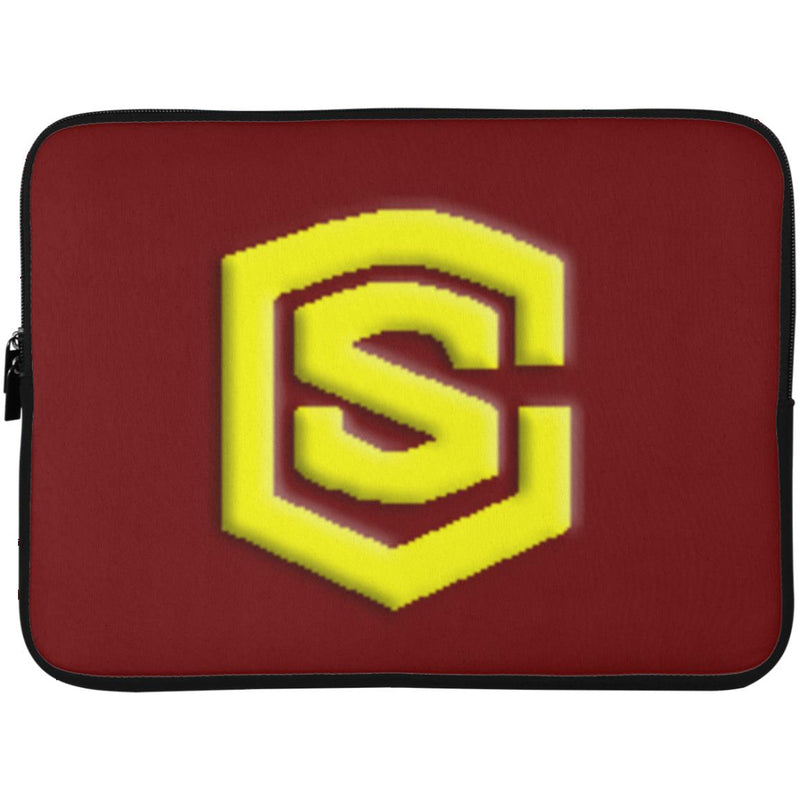 yellow (3) 72042 Laptop Sleeve - 15 Inch