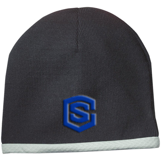 blue (2) STC15 Performance Knit Cap