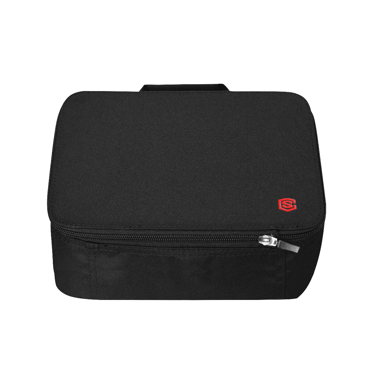 red logo Portable Insulated Storage Bag (Model 1690)